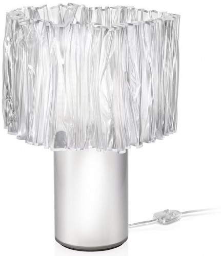 Интерьерная настольная лампа Slamp Accordeon ACRTM00WHT00000000EU Интерьерная настольная лампа Slamp Accordeon ACRTM00WHT00000000EU