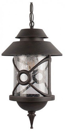 Уличный светильник подвесной Loft IT Prato 100021P