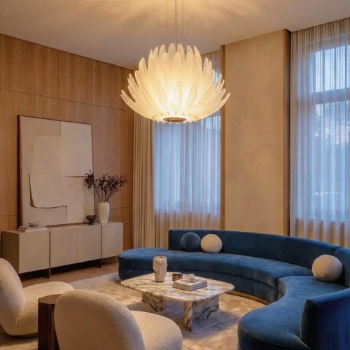 Подвесная люстра Deltoro CL327150