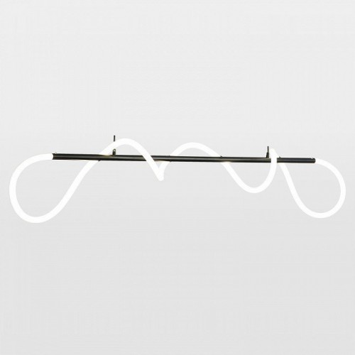 Подвесной светодиодный светильник Lussole Loft River LSP-8450