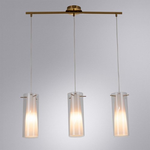 Подвесной светильник Arte Lamp Aries A8983SP-3PB Подвесной светильник Arte Lamp Aries A8983SP-3PB