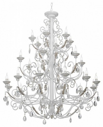 Подвесная люстра Vitaluce V1003-0/24 Подвесная люстра Vitaluce V1003-0/24