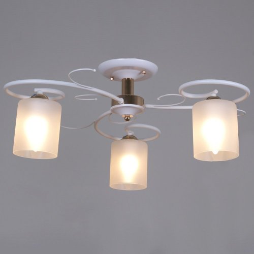 Потолочная люстра Reluce 00738-0.3-03