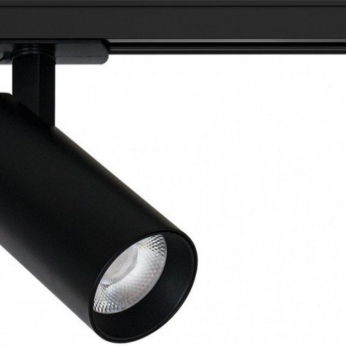 Трековый светильник Arte Lamp Bene A1946PL-1BK Трековый светильник Arte Lamp Bene A1946PL-1BK