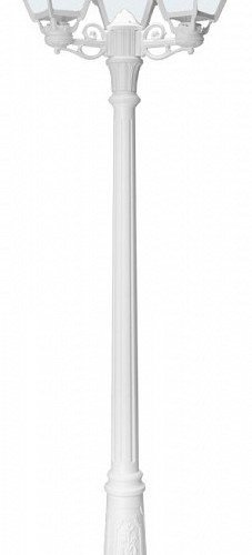 Наземный фонарь Fumagalli Cefa U23.156.S30.WYF1R