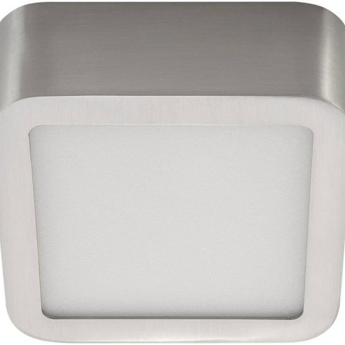 Точечный светильник AM Group AM295 AM295 6W SN 3000K S