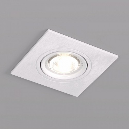 Встраиваемый светильник Denkirs DK3021-WH
