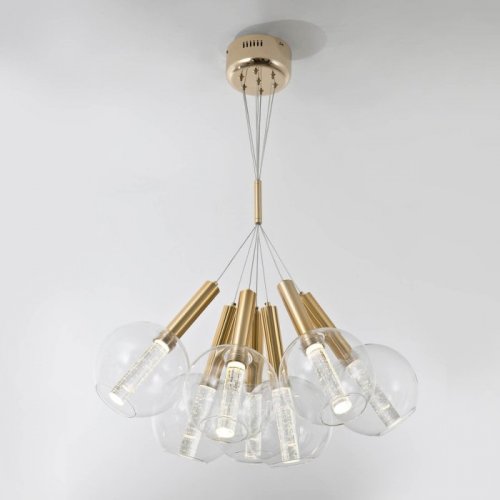 Подвесной светильник MODELUX ML.88917.7 GD