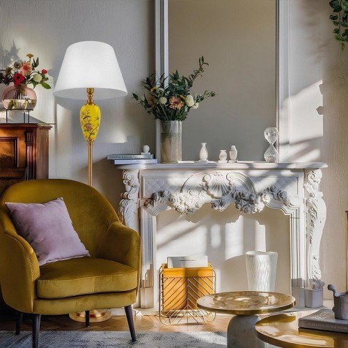 Торшер Loft IT Dandelion 10380F Торшер Loft IT Dandelion 10380F