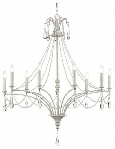 Подвесная люстра Wertmark Nilla WE306.09.003 Подвесная люстра Wertmark Nilla WE306.09.003