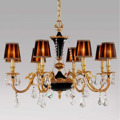 Подвесная люстра Bejorama Sandra 2608/8 Подвесная люстра Bejorama Sandra 2608/8