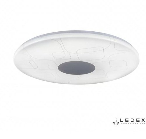Потолочный светильник iLedex Cube 24W Cube entire Потолочный светильник iLedex Cube 24W Cube entire