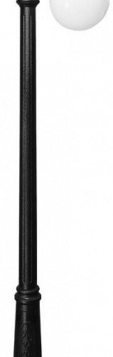 Наземный светильник Fumagalli Globe 250 G25.157.S10.AYE27 Наземный светильник Fumagalli Globe 250 G25.157.S10.AYE27