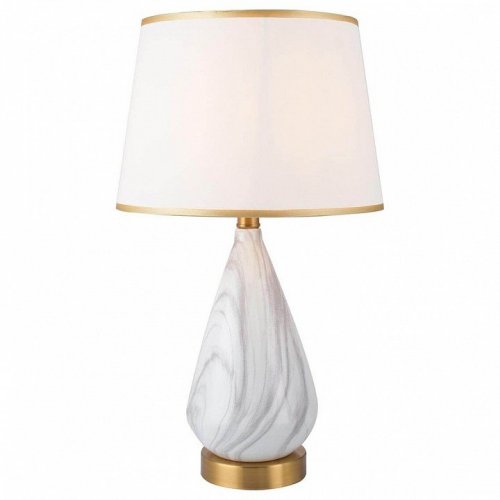 Настольная лампа Toplight Gwendoline TL0292A-T Настольная лампа Toplight Gwendoline TL0292A-T