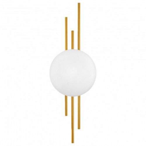 Настенный светильник Lightstar Snodo 810593 Настенный светильник Lightstar Snodo 810593