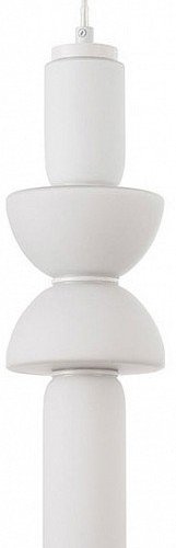 Подвесной светильник Favourite Prank 4457-1P