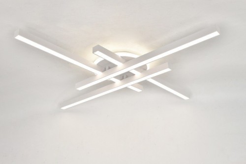 Потолочная люстра Rivoli Ava Б0068466