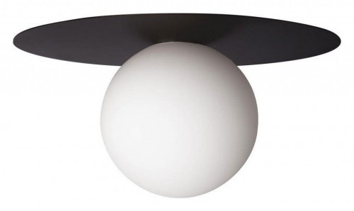 Потолочный светильник Loft IT Ufo 10120/250C Black