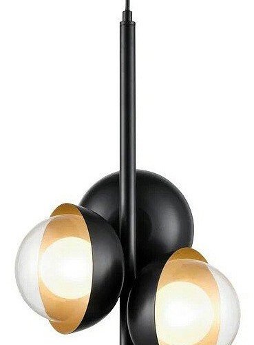 Подвесной светильник Velante 359 359-026-03