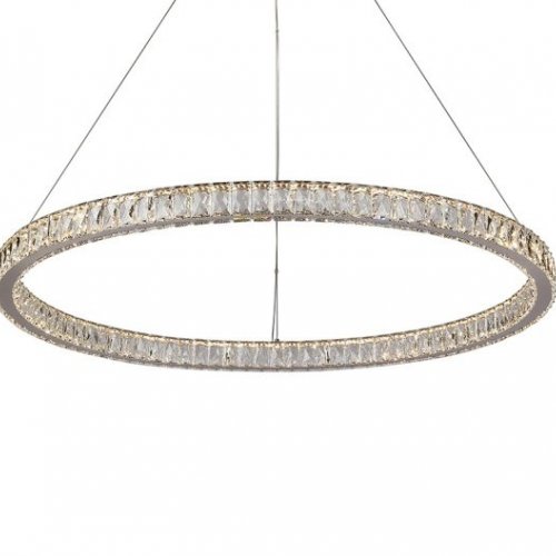 Подвесной светильник Newport 8580 8580/100 C chrome