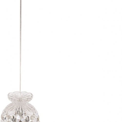 Подвесной светильник Bohemia Ivele Crystal 1477 14771P/13 Ni Подвесной светильник Bohemia Ivele Crystal 1477 14771P/13 Ni