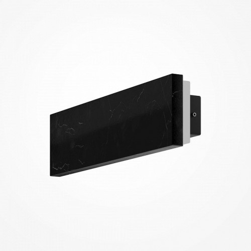 Настенный светильник Maytoni Basic Texture MOD461WL-L8BK