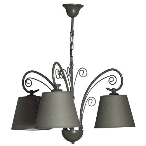 Подвесная люстра Adilux Patryk 1720 Подвесная люстра Adilux Patryk 1720