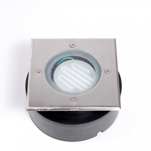Встраиваемый светильник уличный Oasis Light 12680 SS Встраиваемый светильник уличный Oasis Light 12680 SS
