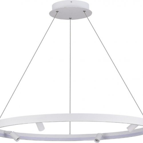 Подвесной светильник Donolux Aura Spot S18866R40W1W800 Подвесной светильник Donolux Aura Spot S18866R40W1W800