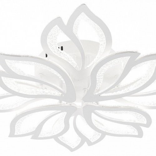 Потолочная люстра Natali Kovaltseva Fortuna LED LAMPS 81109/7C