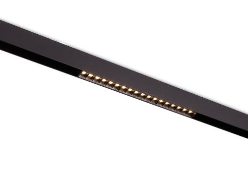 Трековый светильник Eye DL20291TW18B Dali2