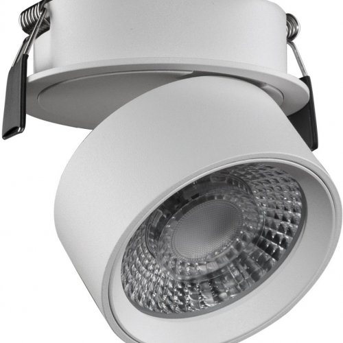 Точечный светильник Lumker RINK R-SRC-WH-NW Точечный светильник Lumker RINK R-SRC-WH-NW