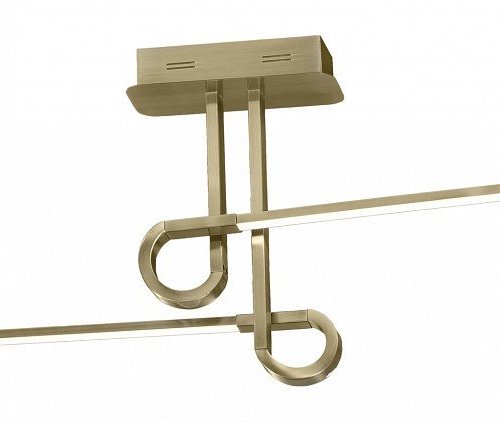 Потолочный светодиодный светильник Mantra Cinto 6127 Потолочный светодиодный светильник Mantra Cinto 6127