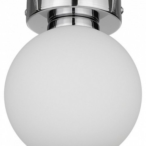 Накладной светильник 33 идеи WLL WLL105.17CH-S01WH