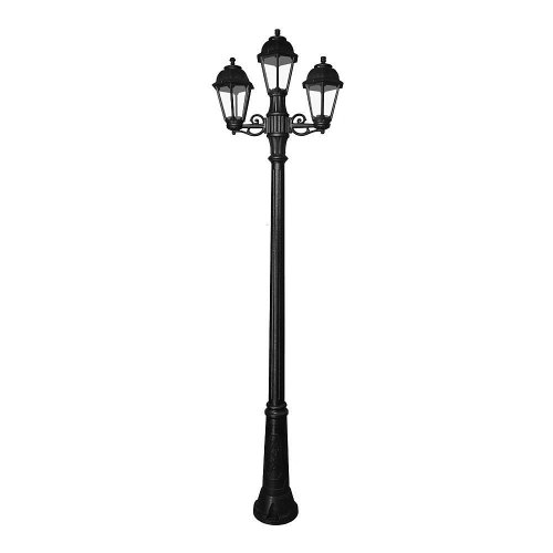 Наземный фонарь Saba K22.157.S21.AXE27