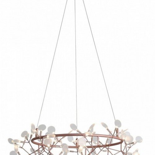 Подвесная светодиодная люстра ST Luce Rafina SL379.203.135