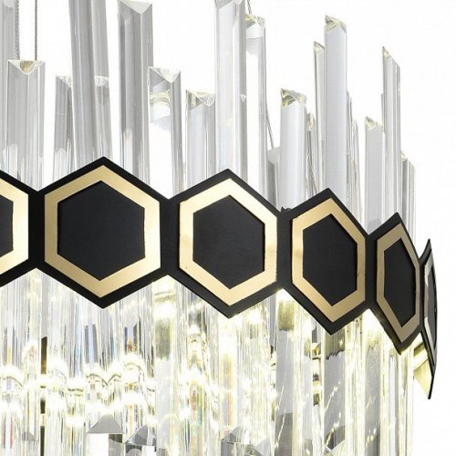 Подвесная люстра Natali Kovaltseva Innovation INNOVATION STYLE 83015