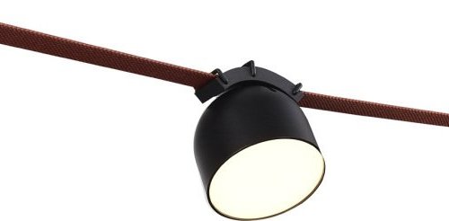 Трековый светильник Donolux Invers DL18964R12W1B