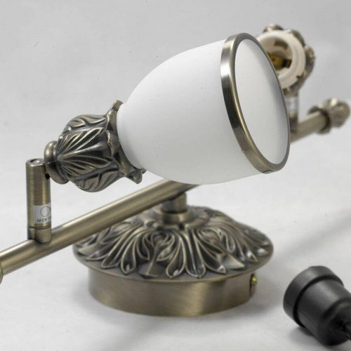 Спот Lussole Furlo LSL-7301-02 Спот Lussole Furlo LSL-7301-02