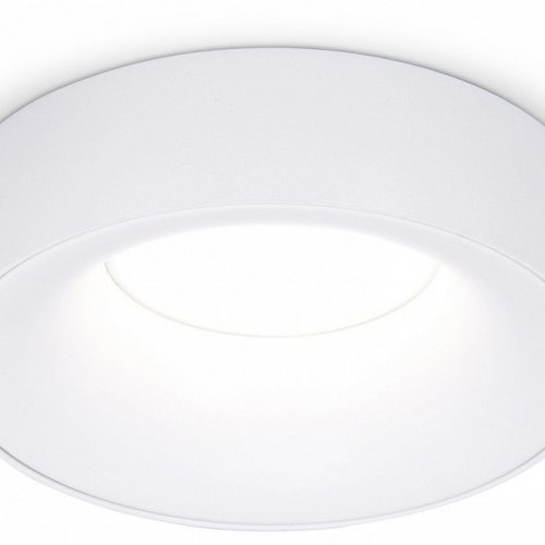 Встраиваемый светильник Ambrella light Classic A890 WH
