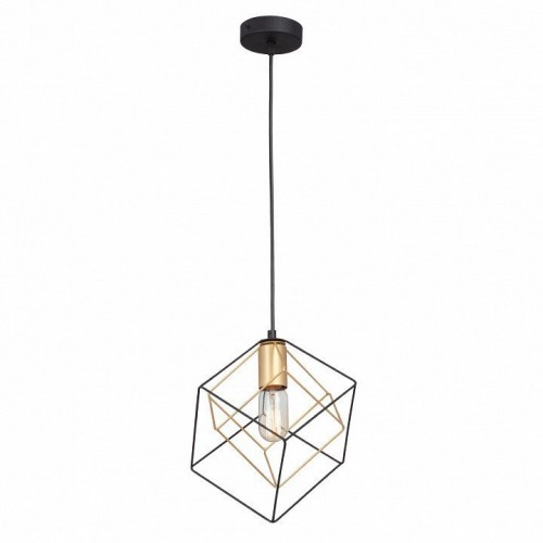 Подвесной светильник Vitaluce V4943-1/1S