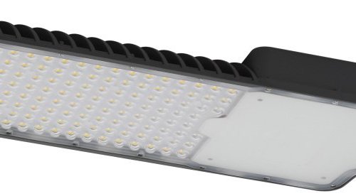 Уличный консольный светильник SPP-5 SPP-502-0-50K-200