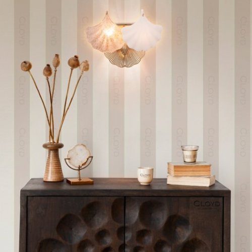 Настенный светильник Cloyd Polynesia 20116 Настенный светильник Cloyd Polynesia 20116