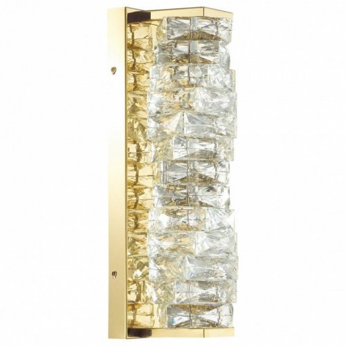 Бра Odeon Light Straza 4999/10WL Бра Odeon Light Straza 4999/10WL