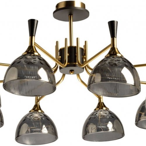 Потолочная люстра De City Дэла 635019708