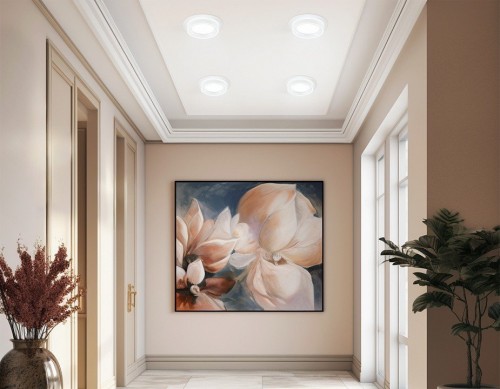 Точечный светильник Ambrella light Techno Spot TU5205