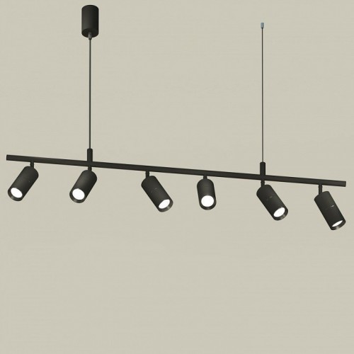 Подвесной светильник Ambrella light Traditional XB9006100