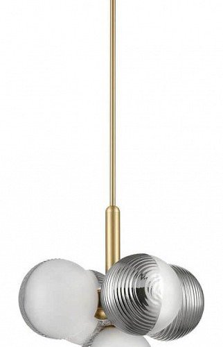 Подвесной светильник Vele Luce Amore VL5484P05