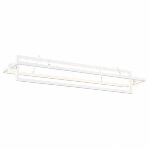 Подвесной светодиодный светильник Ambrella light Comfort Line FL5735