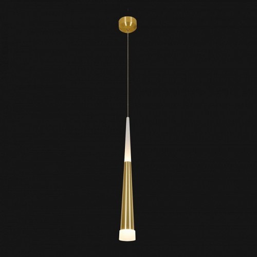 Подвесной светодиодный светильник Citilux Вегас CL227012